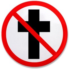 Cross-Banned