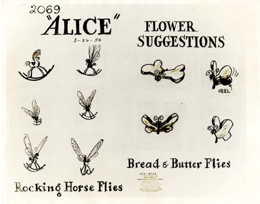 model sheet 350-8020 flower suggestions rocking horse flies bread &amp; butter flies blog