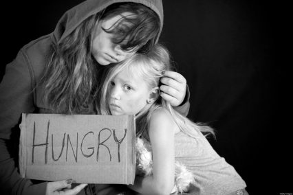 POVERTY_HUNGER