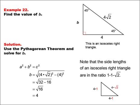 RightTriangles22